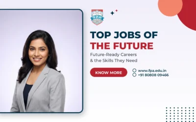 Home 123 Top In-Demand Jobs of the Future (Finance 2026)