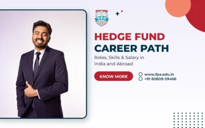 Hedge Fund Career Path in India (2026 Guide)