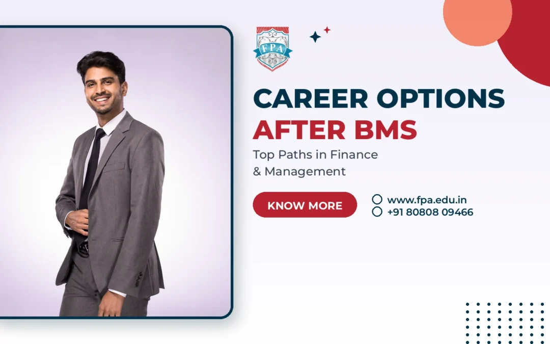 Top Career Options After BMS in India (2026)