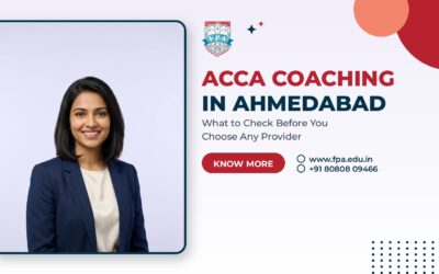 Blogs 4 ACCA Coaching Classes in Ahmedabad: A Practical Guide to Choosing the Right One