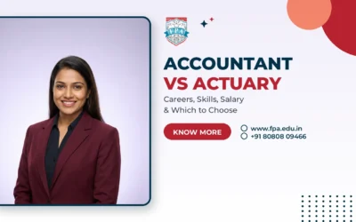 Home 125 Accountant vs Actuary: Careers, Skills, Salary & Choice