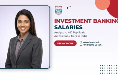 Home 125 An Overview of Investment Banking Salaries in India (2026)