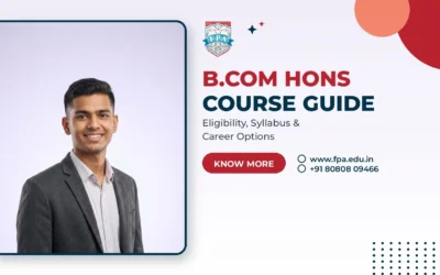 Home 125 B.Com Hons Course: Eligibility, Syllabus & Career Guide