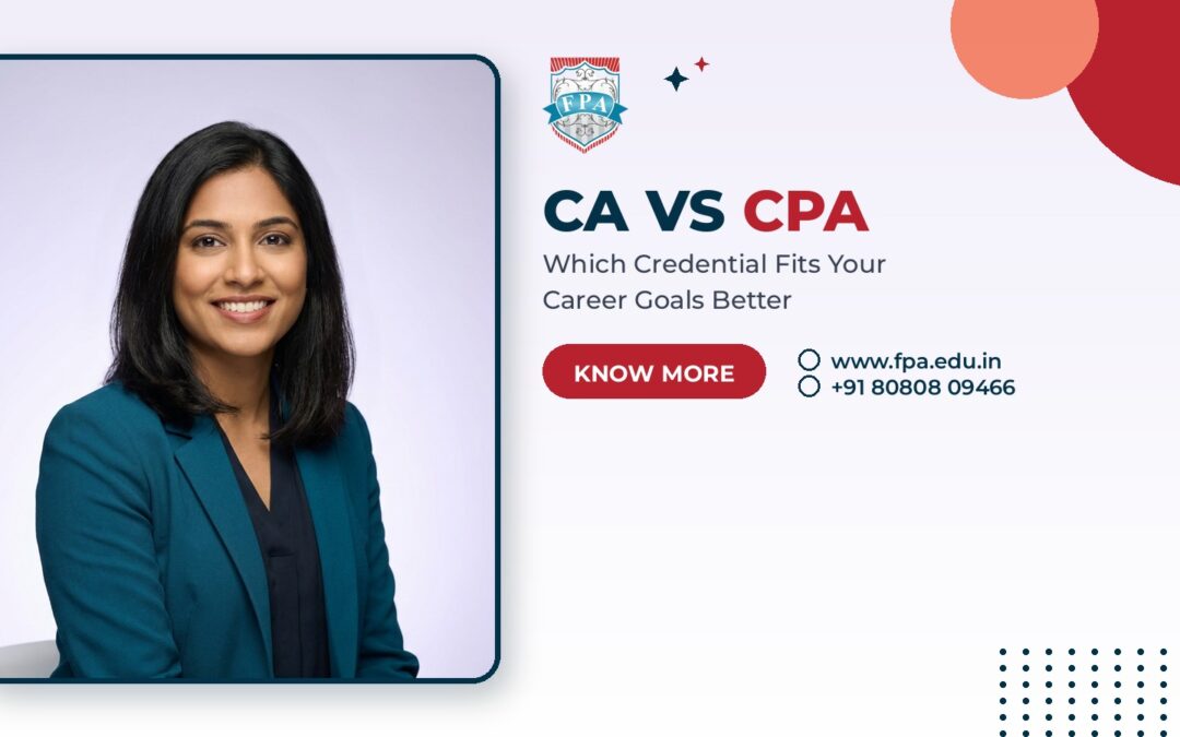 CA vs CPA: Which Career Path Is Right for You in 2026?