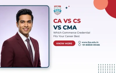 Home 125 CA vs CS vs CMA India 2026: Full Career Comparison Guide