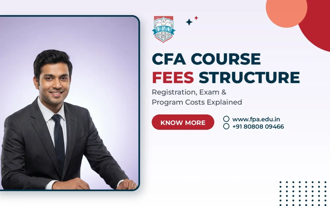 CFA Course Fees Structure: Complete Cost Breakdown