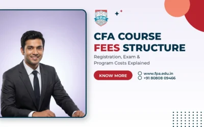 CFA Course Fees Structure: Complete Cost Breakdown