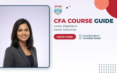 Home 124 CFA Course Guide: Levels, Eligibility, Careers & Salary