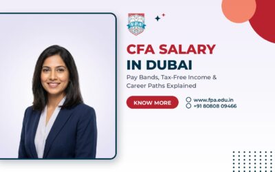 Blogs 9 CFA Salary in Dubai: A Complete Guide to Pay by Career Stage