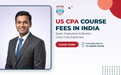 Home 124 CPA Course Fees in India 2026: Full Cost Breakdown