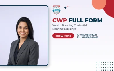 Home 127 CWP Full Form Meaning: Certified Wealth Planner Guide