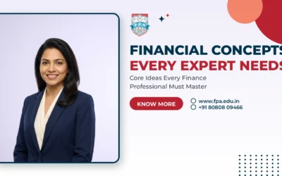 Home 120 Financial Concepts Every Finance Expert Should Know
