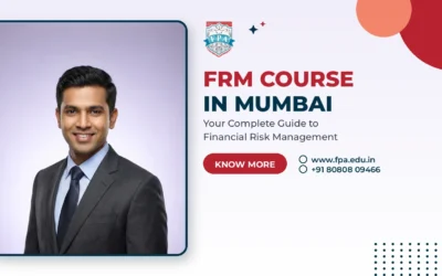 Home 124 FRM Course in Mumbai: A Complete Guide (2026)