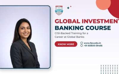 Global Investment Banking Course: Curriculum, Skills & CISI
