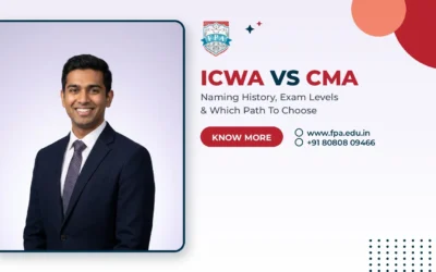 ICWA vs CMA: Old Name, New Course, Real Comparison