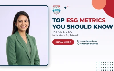 Home 123 Top ESG Metrics You Should Know: A 2026 Guide