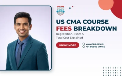 Home 121 US CMA Course Fees: Complete Breakdown for Students