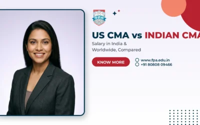 Home 121 US CMA vs Indian CMA: Salary in India & Worldwide