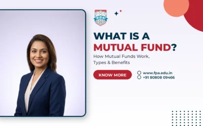 Home 124 What Is a Mutual Fund? Types, NAV and How to Invest