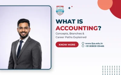 Home 124 What Is Accounting? A Clear Guide for Beginners