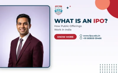 Home 123 What Is an IPO and How Does It Work? India Guide 2026