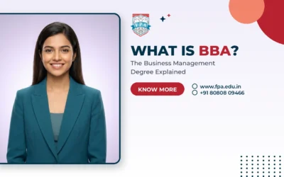 Home 121 What Is a BBA Course? Full Guide to the BBA Degree