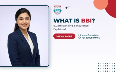What Is BBI Course? Banking and Insurance Degree Guide