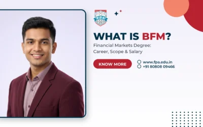 What Is BFM Course? Career, Scope and Salary