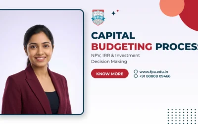 Home 124 What Is Capital Budgeting? Process, Methods & Importance