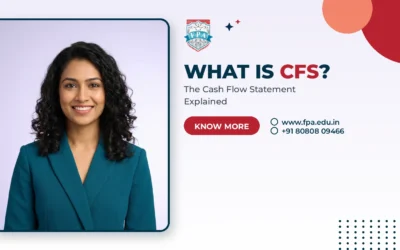Home 129 What Is CFS? Cash Flow Statement Explained Simply