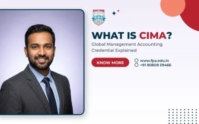 What Is CIMA? Meaning, Levels, Fees and Career Scope (2026)