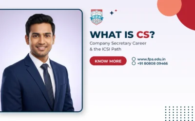 Home 120 What Is CS? Company Secretary Course, Scope & Salary 2026