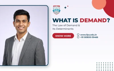 Home 122 What Is Demand? A Clear Guide for Commerce Students