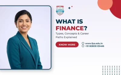 Home 120 What Is Finance? A Complete Guide for Students