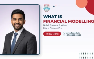 Home 128 What Is Financial Modelling? A Practical Guide