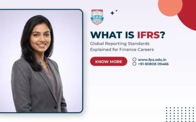 Home 121 What Is IFRS? Meaning, Principles & Career Relevance