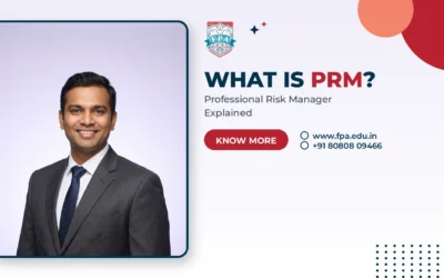 Home 120 What Is PRM? Professional Risk Manager Certification