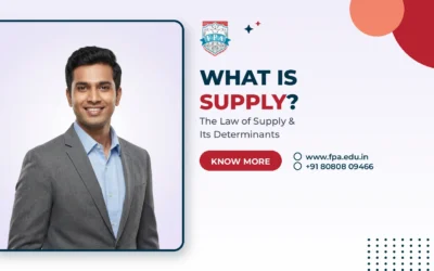 Home 121 What Is Supply? A Clear Guide for Commerce Students