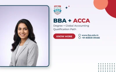 Home 124 BBA + ACCA: The Integrated Degree + Global Path