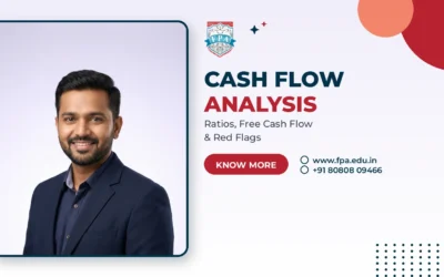 Home 120 Cash Flow Analysis: Methods, Ratios & Red Flags