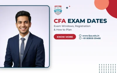 CFA Exam Dates: Windows, Registration & Planning Guide