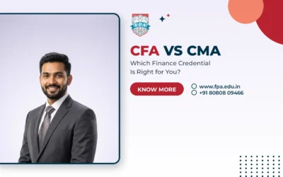 Home 122 CFA vs CMA (US CMA): Which Finance Credential Fits You?