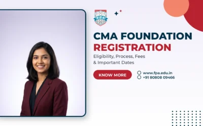 Home 120 CMA Foundation Registration: Process, Fees & Dates