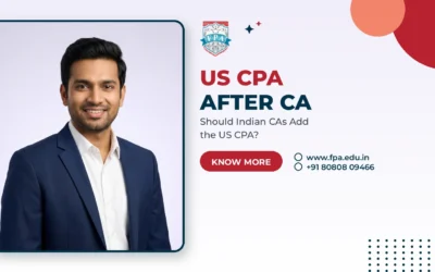 Home 120 US CPA After CA: Should Indian CAs Pursue It?