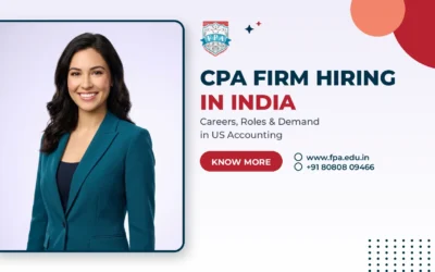 Home 121 CPA Firm Hiring in India: Careers, Roles and Demand