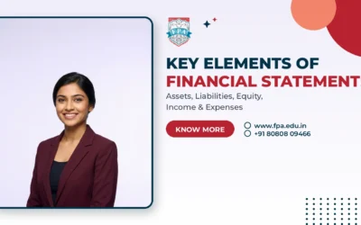 Home 124 Key Elements of Financial Statements Explained