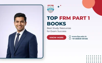 Home 125 Top FRM Part 1 Books for Exam Success (2026 Guide)