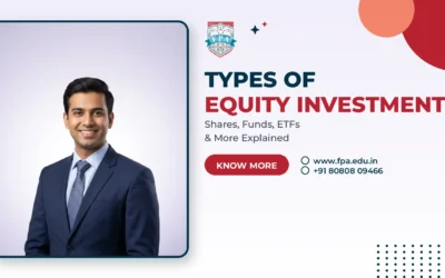 Home 122 Types of Equity Investments: A Complete India Guide