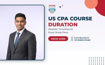 Home 122 US CPA Course Duration: How Long Does It Really Take?