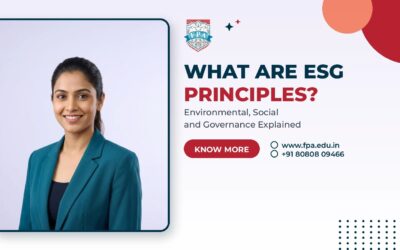 Home 121 What Are ESG Principles? Environmental, Social & Governance Explained